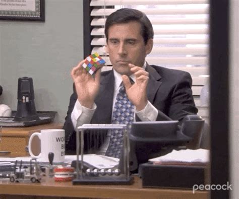 bored at work gifs